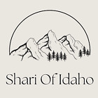 Shari Of Idaho