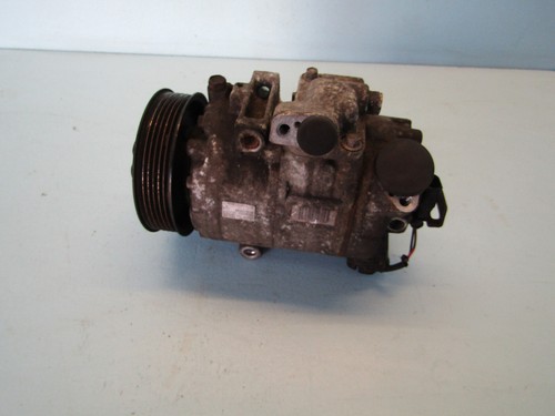 Audi A2 8Z0 Klimakompressor Klimaverdichter 1,6l FSI BAD 8Z0260805A