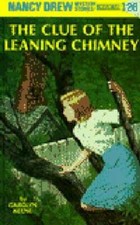 The Clue of the Leaning Chimney (Nancy Drew, ...