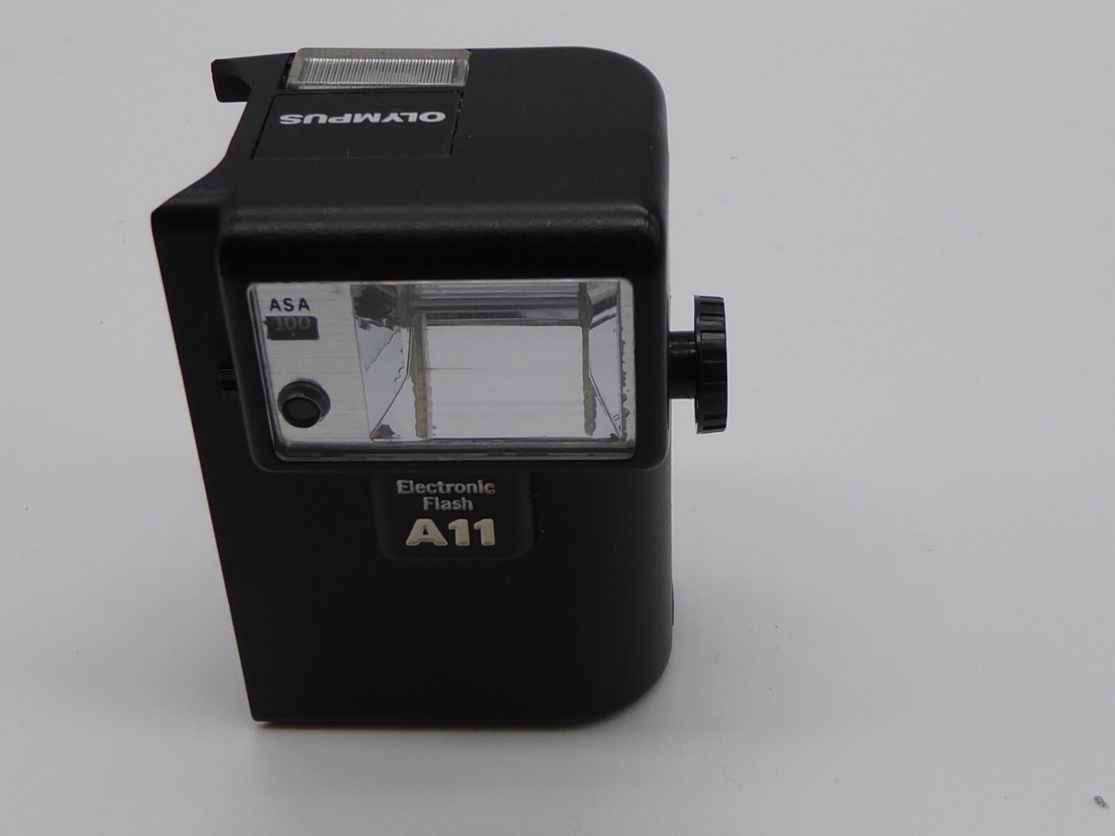 olympus a11 flash for xa type cameras XA XA1 XA2 XA3 XA4 ETC. spares