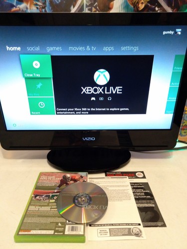 Xbox 360 Sonic Deadpool Kengo Minecraft COD MGS Transformers Video Game - U Pick - Picture 695 of 817