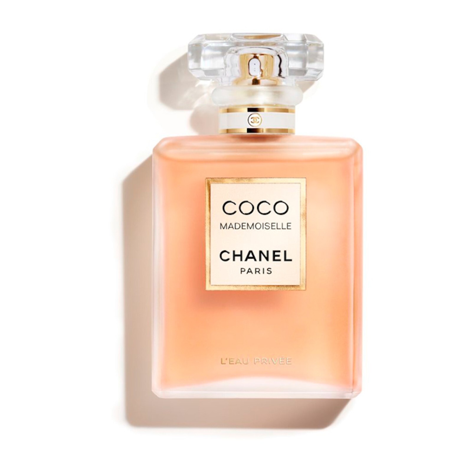 👄 CHANEL Coco Mademoiselle 50ml 1.7oz Women's Eau De Parfum New and