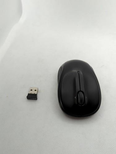 Logitech Wireless Mouse Standard M325 Scrolling Grey - Picture 2 of 2
