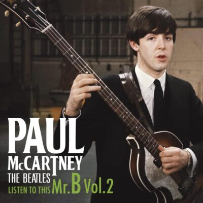 ポップス+ロック(洋楽) Paul Mccartney HMC065TMOQ Gazette Vol 53 ポップス+ロック(洋楽) Paul Mccartney HMC065TMOQ Gazette Vol