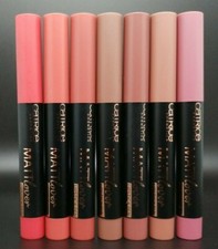 Catrice: Matt Lover Lipstick Pen/Lippenstift ...
