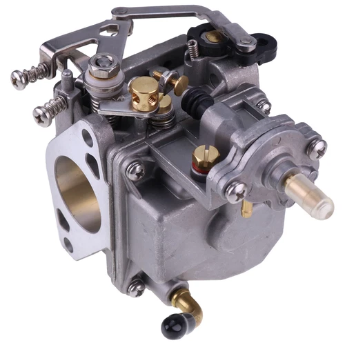Carburetor 853720T20 for 15HP 20HP Mercury Mariner Outboard 4-Stroke 8M0129551