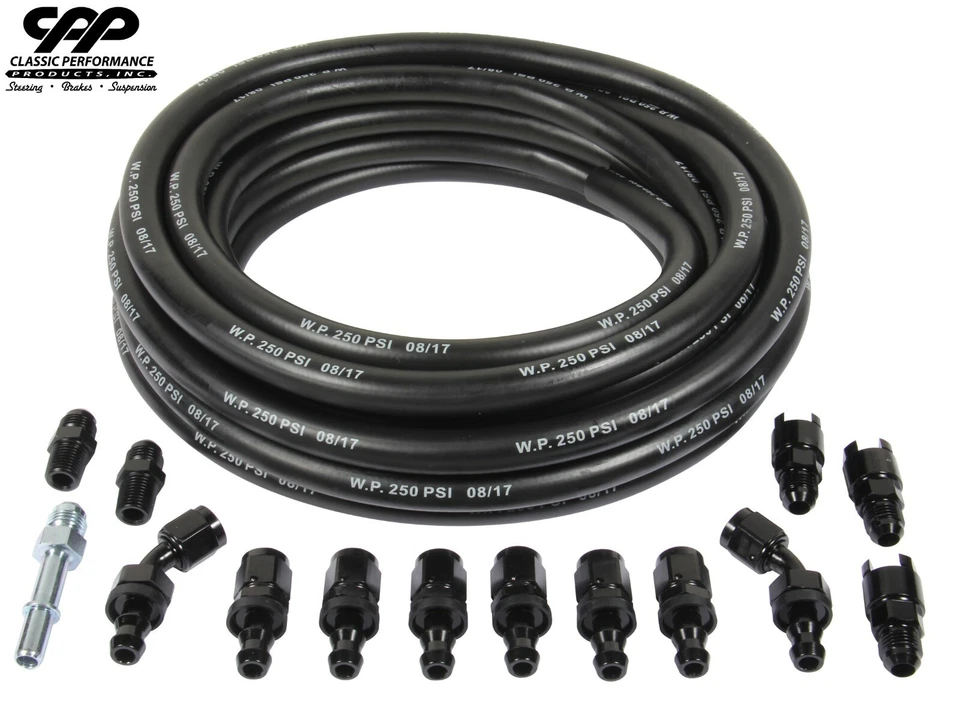 1932 32 Ford Model B Model 18 EFI Fuel Injection Gas Tank Conversion Kit 90 ohm — 第 2/4 张图片