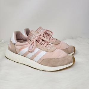 tan adidas sneakers womens