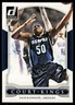 2014-15 Panini Donruss Court Kings #4 Zach Randolph Grizzlies basketball card