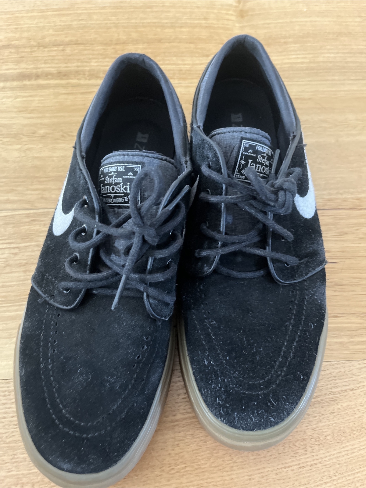 ebay janoski