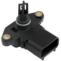 NTY Sensor Saugrohrdruck FüR Ford Mondeo III Turnier BWY 2.0 16V Tddi/Tdci