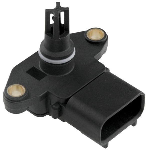 NTY Sensor Saugrohrdruck FüR Ford Mondeo III Turnier BWY 2.0 16V Tddi/Tdci-image