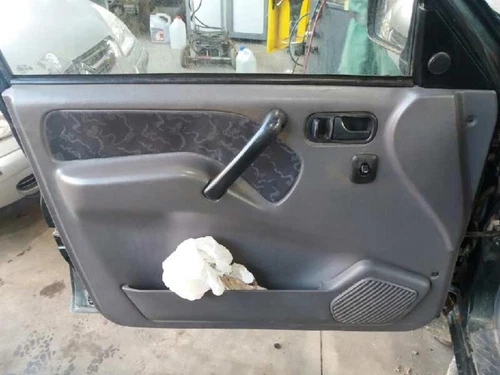285969F90 Verriegelungssteuergerät für NISSAN TERRANO II (R20) SR (3-ptas.) 4590894 - Bild 5 von 10