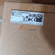 1PCS New DELTA VFD9A0ME43ANNAA 3.7KW 380V Inverter
