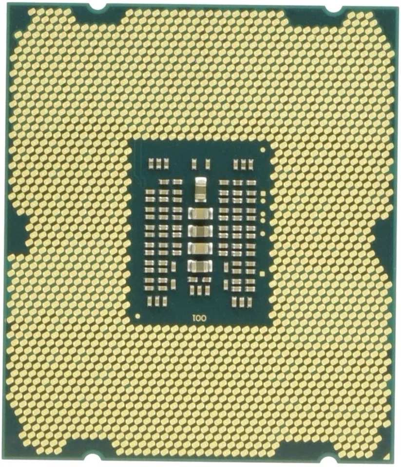 Intel Xeon E5-2630 v2 SR1AM 2.60 - 3.10GHz, 15MB, 6 Core, LGA2011, 80W CPU - Image 4 of 4
