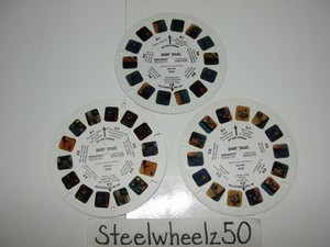 vintage view master ebay