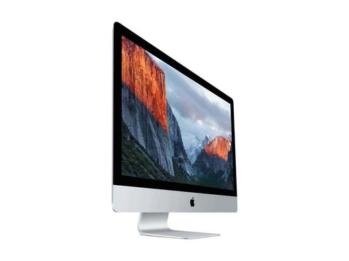 Apple iMac MD094LL/A 21.5'' Core i5 2.7GHz 16GB RAM 1TB SSD,Very Good - Picture 6 of 8