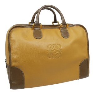 cartera de mano loewe