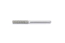 MicrodontUSA Multi-use Diamond burs Cylinder multi ring 605-018 C  EC  M 10Box