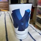Mlb New York Yankees Logo Souvenir Soda Collector’s Cup from Yankee Stadium
