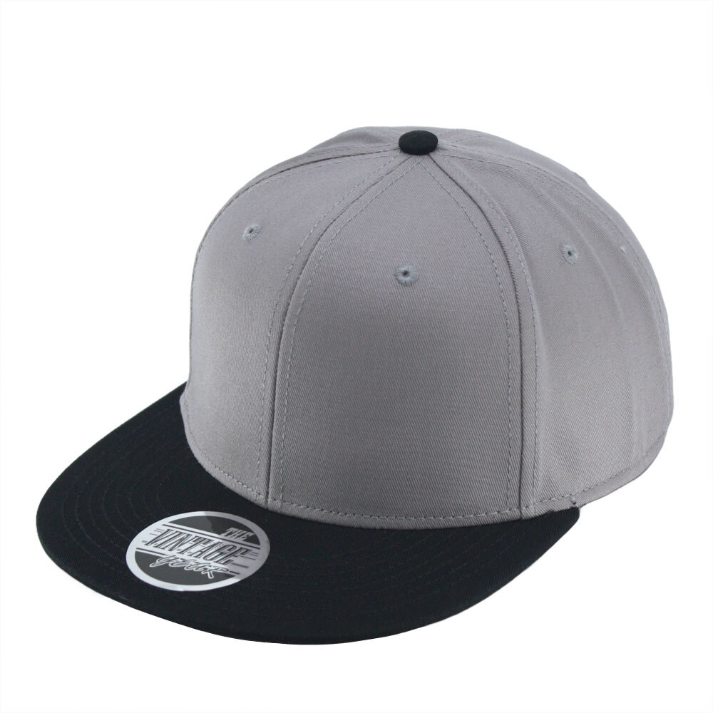 レジットデザイン フラットキャップ 2016 Flat Fitty FF Wrap Snapback Cap Hat, Black, One Size | eBay