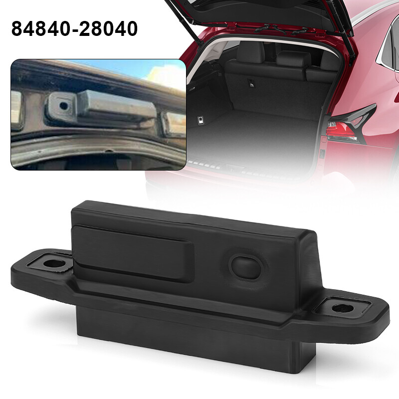 Back Door Tailgate Release Lock Switch For Toyota RAV4 Highlander