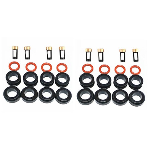 Kit De Joints Pour Injecteurs Pompe TDI | 5 Sets | Référence 14170109999 | Compatible 1.2L 1.4L 1.9L 2.0L 2.5L