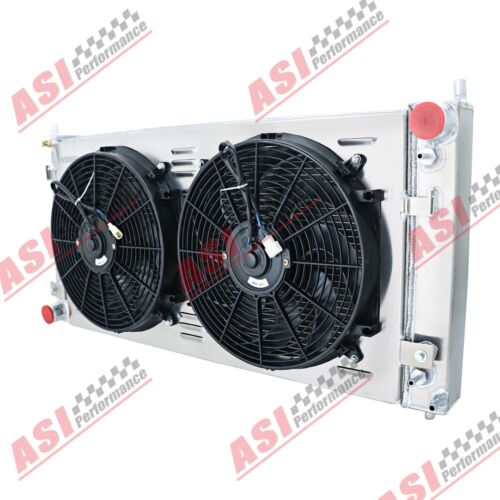 Radiator Shroud Fan Relay For 1999-2003 Ford F150 F250 F350 Expedition 4.2 5.4L - Picture 5 of 11