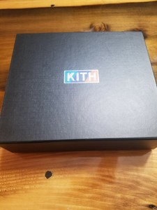 kith bmw badge