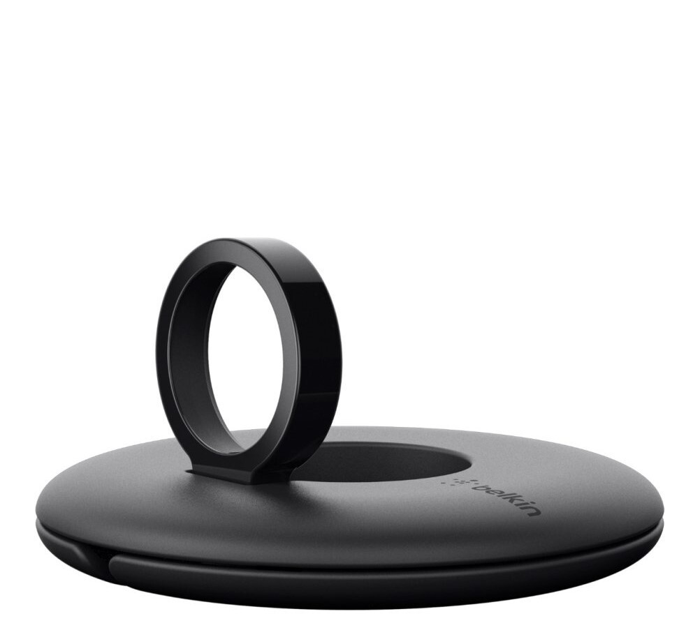 Belkin Travel Stand Passive Dock Charger Apple Watch 38mm 42mm