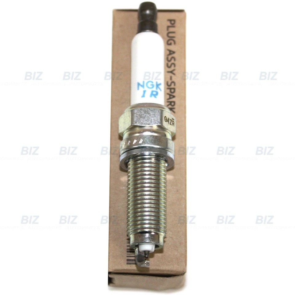 Genuine 4PACK Spark Plugs for 21-25 Elantra Kona 2.0L 23-25 Niro 18871-11075 - Image 4 of 4