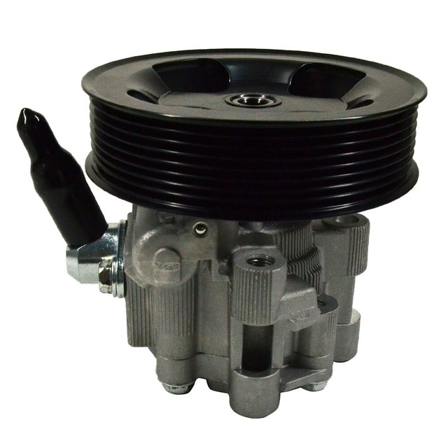 Power Steering Pump for Toyota Tundra 4.6L 5.7L V8 2007-2010-2018
