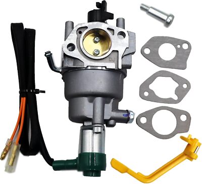 Carburetor For Westinghouse WGEN5300V WGEN5300S WGEN5300SC 5300 Watt 274CC 