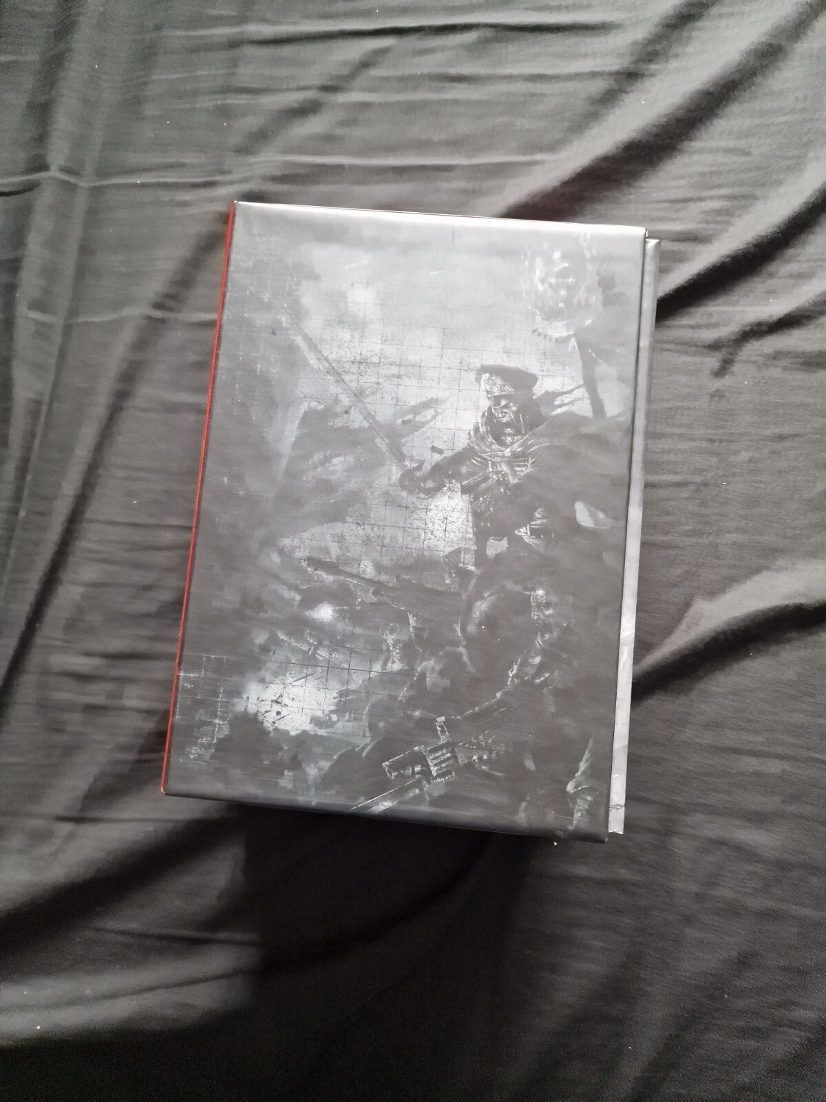 Gaunt's Ghosts The Founding Limited Edition Hardback Trilogy Dan