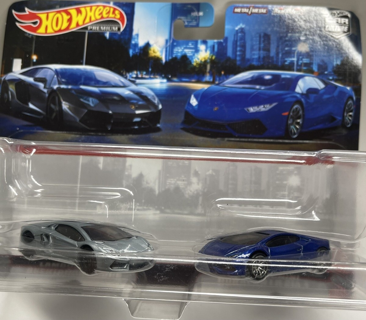 Hot wheels まとめ売り 2023 Hot Wheels 10 Pack With Exclusive Nissan 300ZX Twin Turbo