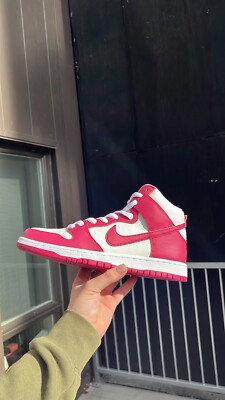 nike sb sweet beet on feet