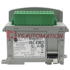 New Allen Bradley 2085-OW16 Micro800 Digital 16 Point Relay Output 2085OW16 US