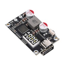 2-6S 45W Fast Charging Mobile Power Module DIY Circuit Board for Battery PD3.0