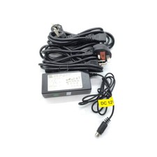 Genuine HIKVISION DS-7208HUHI-K2 Digital Video Recorder AC Adapter Power