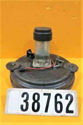 Gansow 26B46 Scheuersaugmaschine Bürstenmotor Motor MRP6 24V 60W #38762