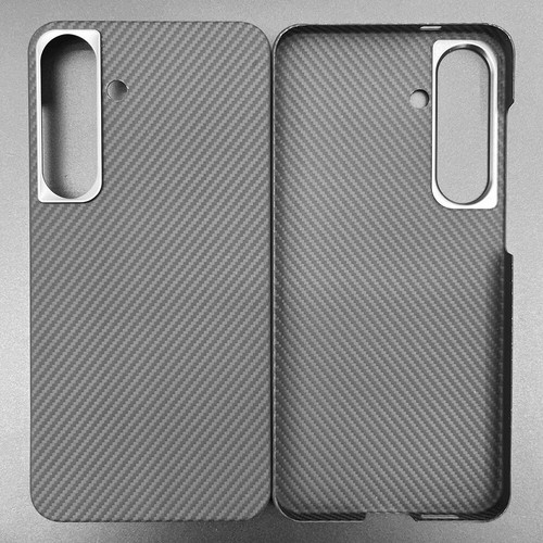 for Samsung Galaxy S25 Ultra Carbon Fiber Case S25 S25+ Ultra-thin Aramid Fiber - Picture 52 of 177