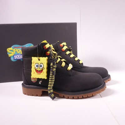 timberlands size 3