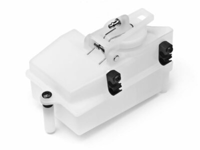 Réservoir d'huile GTB + couvercle bouchon réservoir de carburant pour