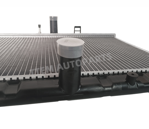 Radiator - 2014-2020 Nissan Rogue - API 128080-07666471
