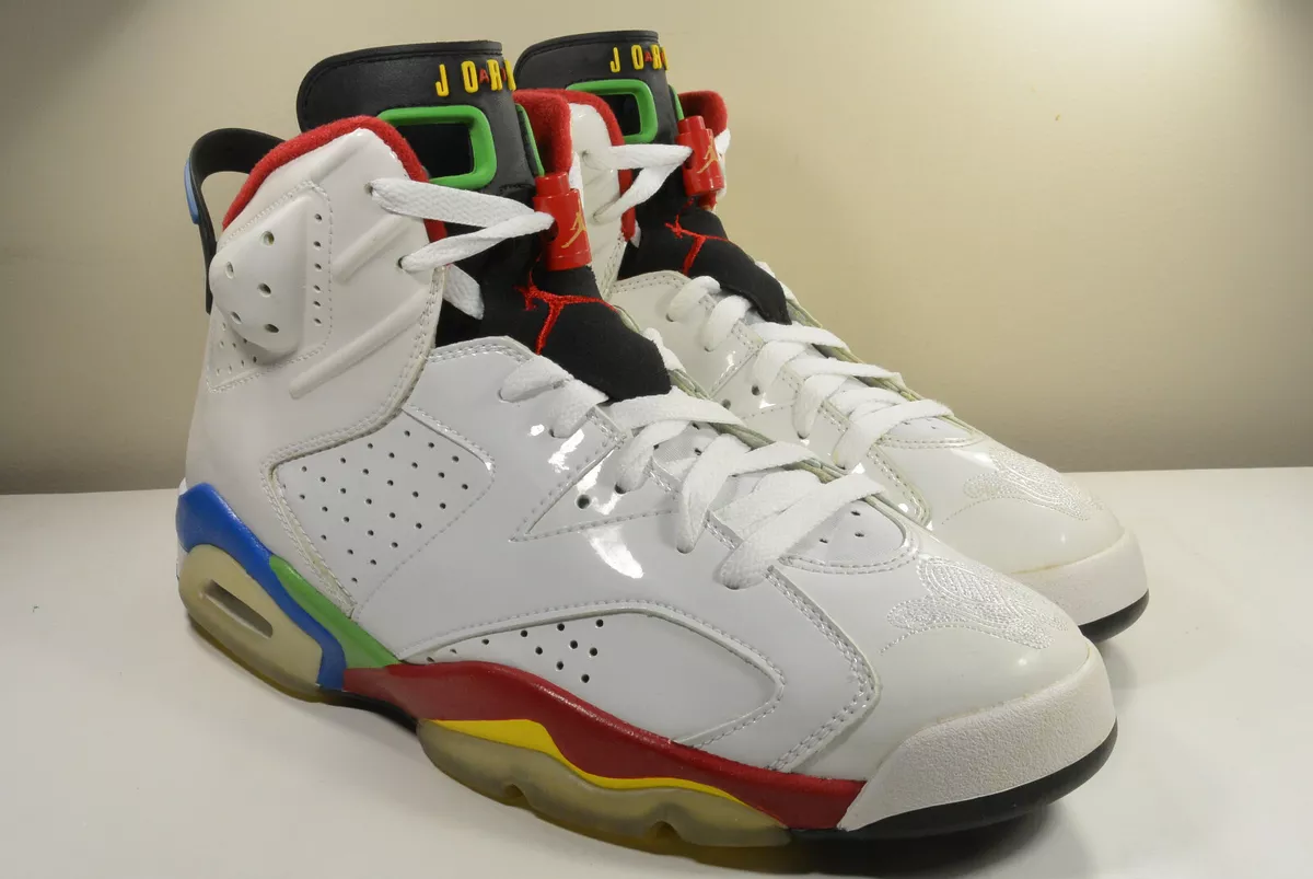 Beijing clearance jordan 6