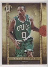 2011-12 Panini Gold Standard /299 Avery Bradley #40 0l2