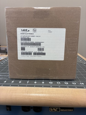 #ad BRAND NEW LAIRD THERMAL PADs Tflex 600 9X9quot; Square A14412 01 Pack Of 20 $200.00