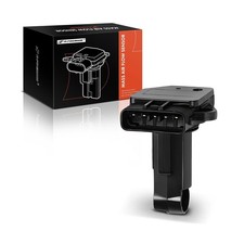 A-Premium Mass Air Flow Sensor MAF Compatible with Toyota Camry 02-06, Tacoma...