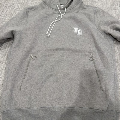 Tim Coppens Acid  Mens Size L Sweatshirt Made In Portugal.