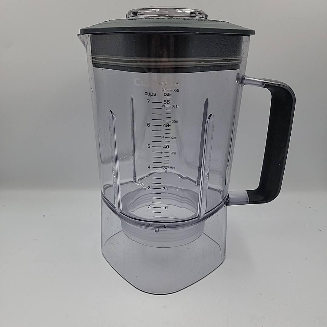 Cuisinart Velocity Ultra Blender Model BTC-650 56 Oz PITCHER